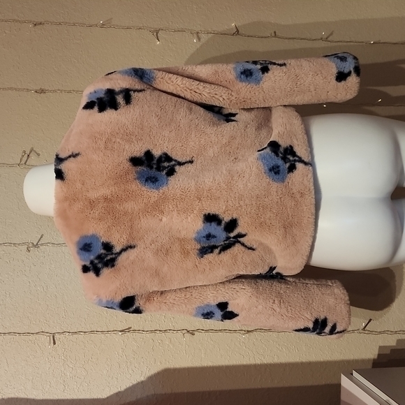 Zara basic outerwear jacket size small‎ - Picture 2 of 8